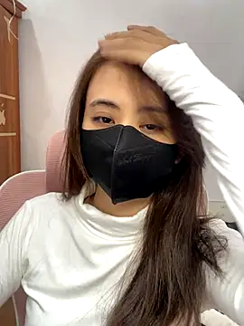 Mochi21 online show from December 15, 3:44 am