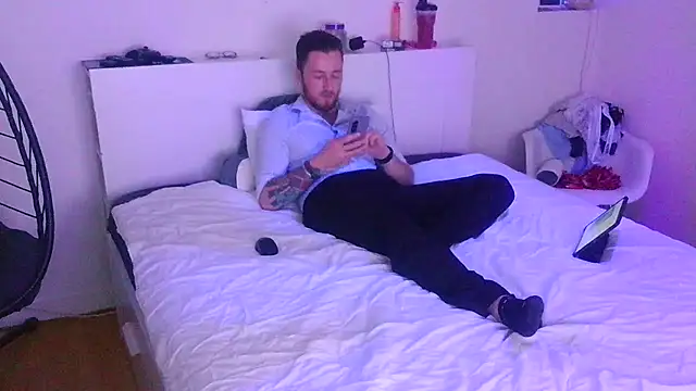 Keviios online show from November 29, 11:02 am