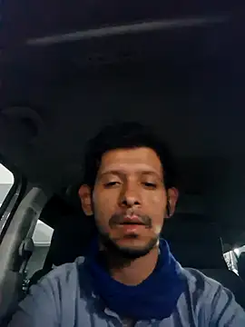 Snapshot of Carlosjim0811 chatting on February 20, 8:38 am Carlosjim0811 online show from February 20, 8:38 am