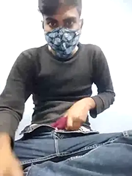 YourTarzan online show from December 15, 8:07 am