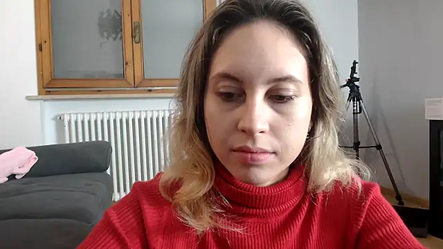 L Sofia online show from November 2, 11:51 pm