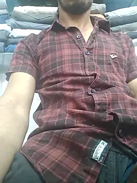 harry246809 online show from January 15, 5:34 am