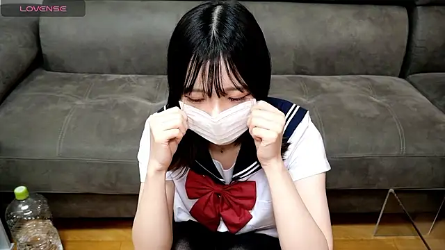 yua    chan online show from November 28, 4:04 am