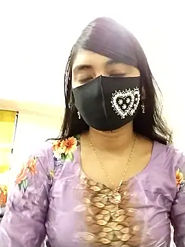 Puja-Rane online show from January 19, 6:06 am