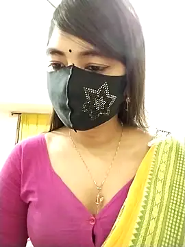 Puja-Rane online show from February 3, 2:10 am