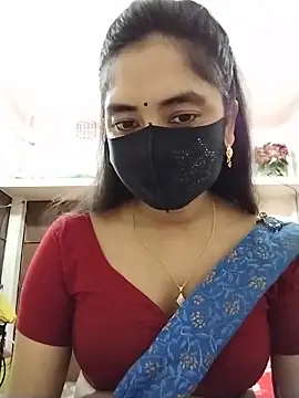 Puja-Rane online show from May 24, 4:17 am
