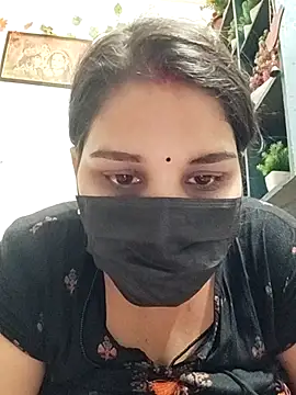 Snapshot of Sexybhabhi6 chatting on September 27, 9:36 am Sexybhabhi6 online show from September 27, 9:36 am