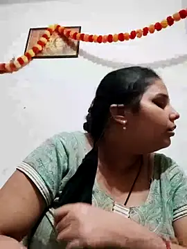 Snapshot of Sexybhabhi6 chatting on September 30, 5:51 pm Sexybhabhi6 online show from September 30, 5:51 pm