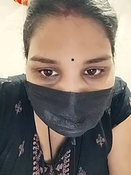 Snapshot of Sexybhabhi6 chatting on October 3, 9:39 am Sexybhabhi6 online show from October 3, 9:39 am