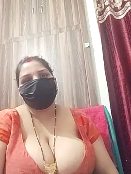 Snapshot of Sexybhabhi6 chatting on February 10, 2:43 pm Sexybhabhi6 online show from February 10, 2:43 pm