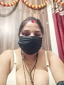 Snapshot of Sexybhabhi6 chatting on March 30, 1:45 pm Sexybhabhi6 online show from March 30, 1:45 pm