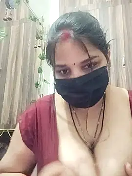 Snapshot of Sexybhabhi6 chatting on April 11, 5:34 am Sexybhabhi6 online show from April 11, 5:34 am