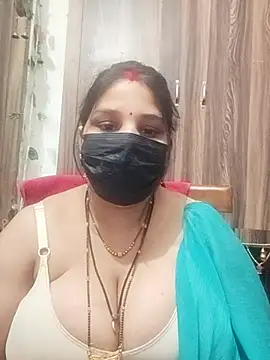 Snapshot of Sexybhabhi6 chatting on April 13, 7:47 am Sexybhabhi6 online show from April 13, 7:47 am