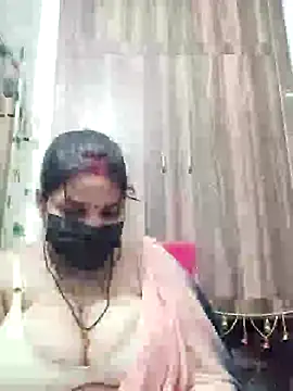 Snapshot of Sexybhabhi6 chatting on April 15, 6:31 am Sexybhabhi6 online show from April 15, 6:31 am