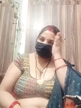 Snapshot of Sexybhabhi6 chatting on April 17, 6:16 am Sexybhabhi6 online show from April 17, 6:16 am
