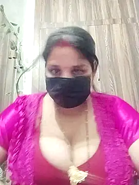 Snapshot of Sexybhabhi6 chatting on April 22, 6:09 pm Sexybhabhi6 online show from April 22, 6:09 pm