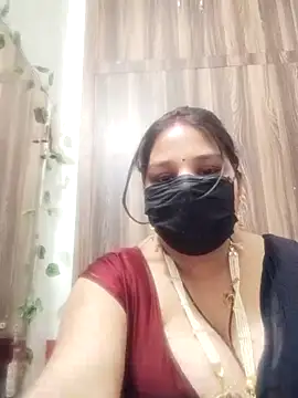 Snapshot of Sexybhabhi6 chatting on April 27, 6:22 am Sexybhabhi6 online show from April 27, 6:22 am