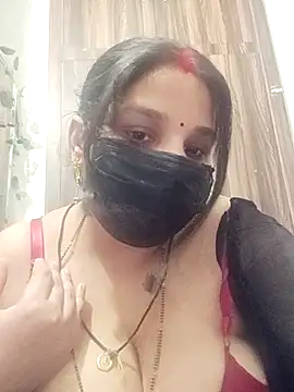 Snapshot of Sexybhabhi6 chatting on May 2, 8:41 am Sexybhabhi6 online show from May 2, 8:41 am