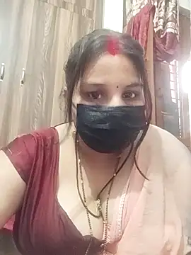 Snapshot of Sexybhabhi6 chatting on May 5, 9:06 am Sexybhabhi6 online show from May 5, 9:06 am