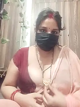Snapshot of Sexybhabhi6 chatting on May 7, 2:22 pm Sexybhabhi6 online show from May 7, 2:22 pm
