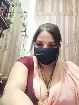 Snapshot of Sexybhabhi6 chatting on May 8, 7:03 am Sexybhabhi6 online show from May 8, 7:03 am