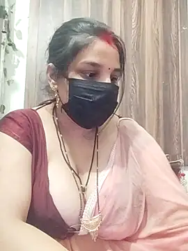 Snapshot of Sexybhabhi6 chatting on May 13, 3:42 pm Sexybhabhi6 online show from May 13, 3:42 pm