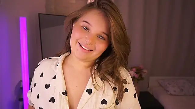 Anna Nicol online show from November 12, 12:27 pm