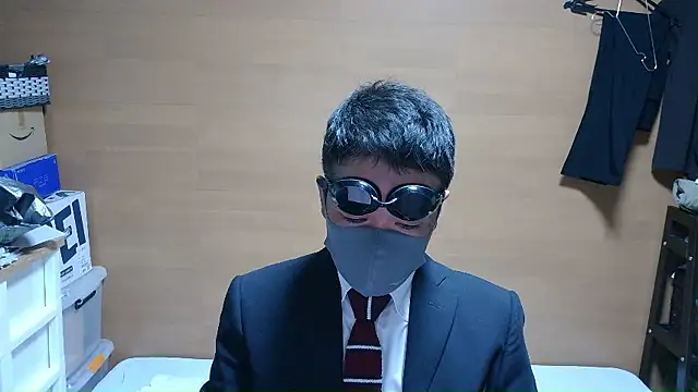 Snapshot of erosuke9 chatting on November 25, 11:21 am erosuke9 online show from November 25, 11:21 am