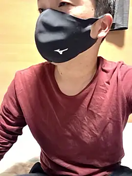 erosuke9 online show from March 27, 1:44 pm