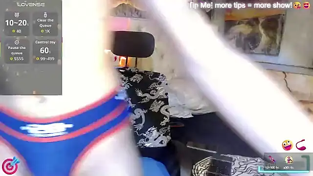 Skinny CumLoader69 online show from October 8, 2:47 pm