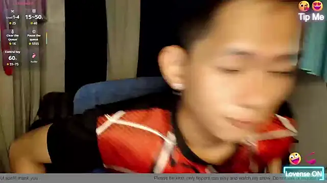 Snapshot of Skinny_CumLoader69 chatting on May 21, 4:03 pm Skinny CumLoader69 online show from May 21, 4:03 pm