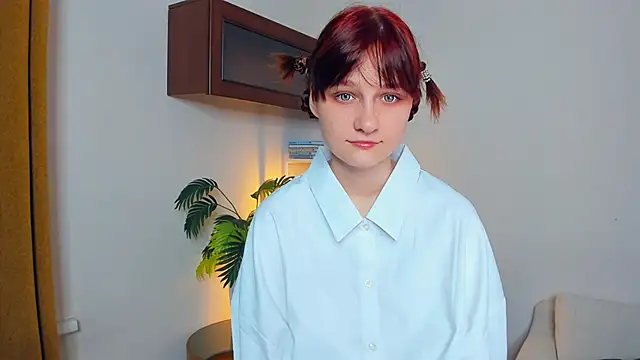 KatyKufel online show from September 9, 6:40 pm