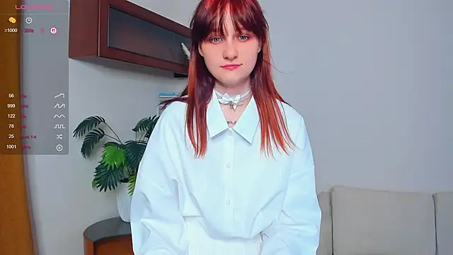 KatyKufel online show from September 18, 6:54 pm