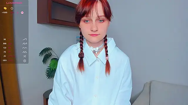 KatyKufel online show from September 20, 6:42 pm