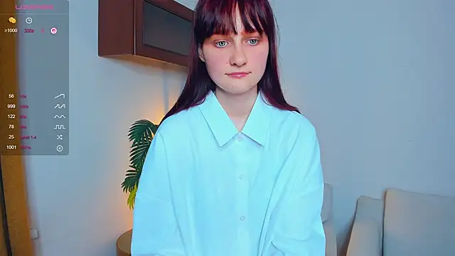 KatyKufel online show from September 26, 7:07 pm