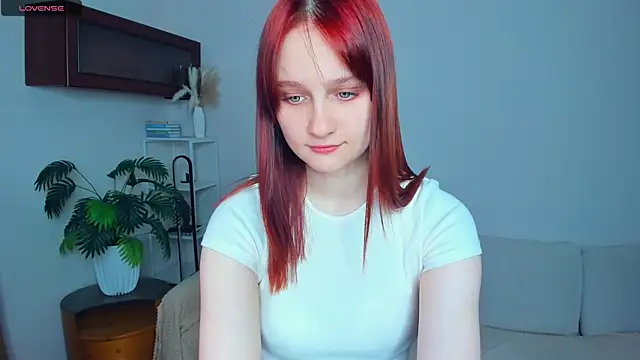 KatyKufel online show from November 5, 6:52 pm