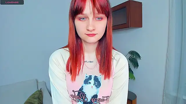 KatyKufel online show from November 9, 6:50 pm