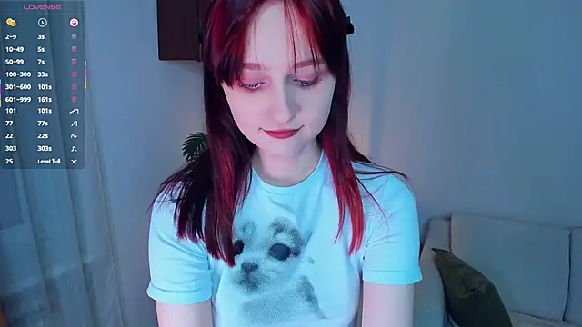 KatyKufel online show from December 16, 6:46 pm