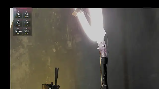 AliceFit 212 online show from April 1, 1:41 pm