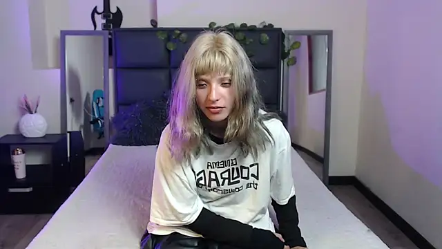 Amnesia  online show from November 10, 1:10 pm