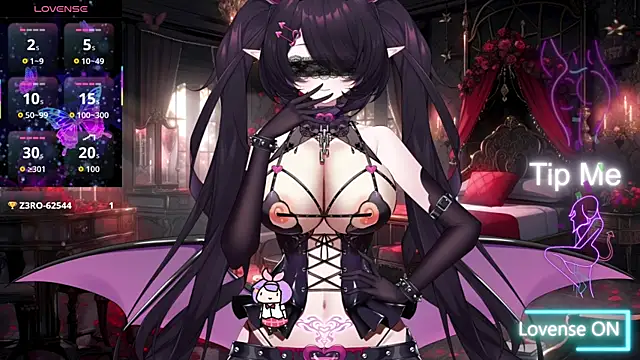 chloelabelle online show from October 8, 12:58 pm