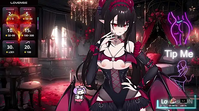 chloelabelle online show from October 18, 12:17 pm