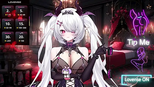 chloelabelle online show from October 28, 12:19 pm