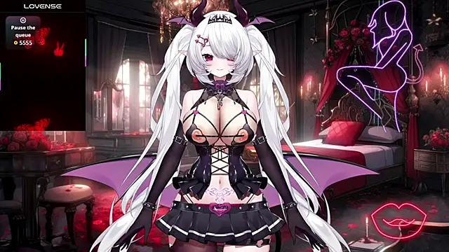 chloelabelle online show from November 7, 7:36 pm