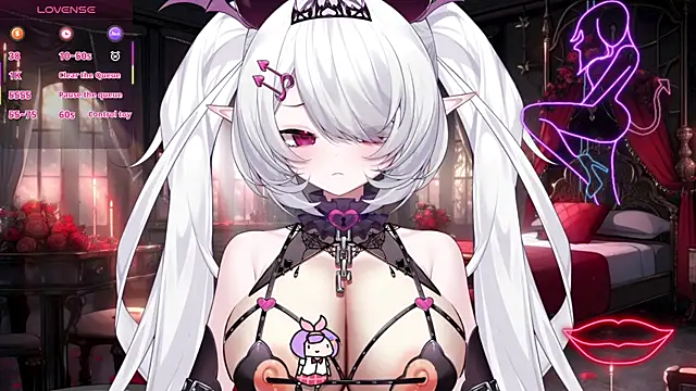 chloelabelle online show from November 10, 11:42 am