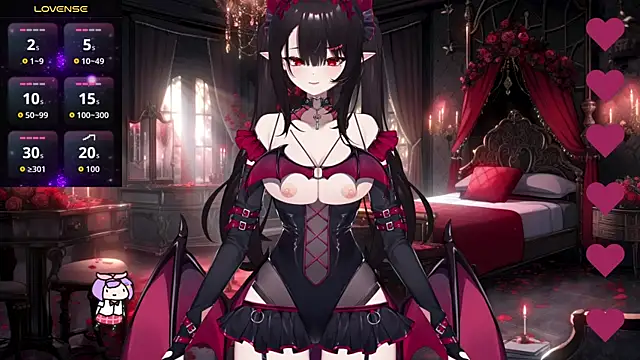 chloelabelle online show from November 23, 4:51 pm