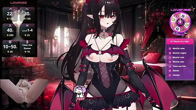 chloelabelle online show from January 11, 11:32 pm