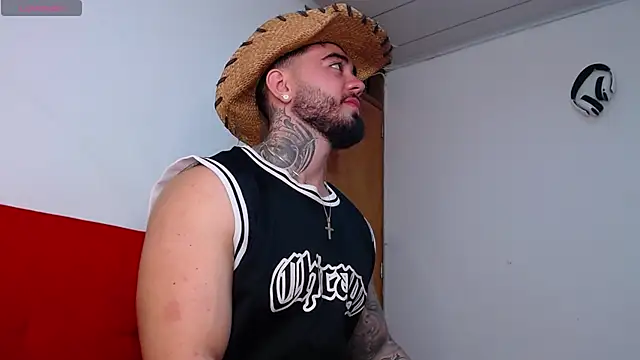 tommyblessd1 online show from October 23, 10:41 pm