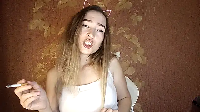 Awora Wolf online show from September 17, 5:25 pm