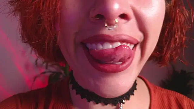 bri von dhara   online show from April 16, 11:07 pm